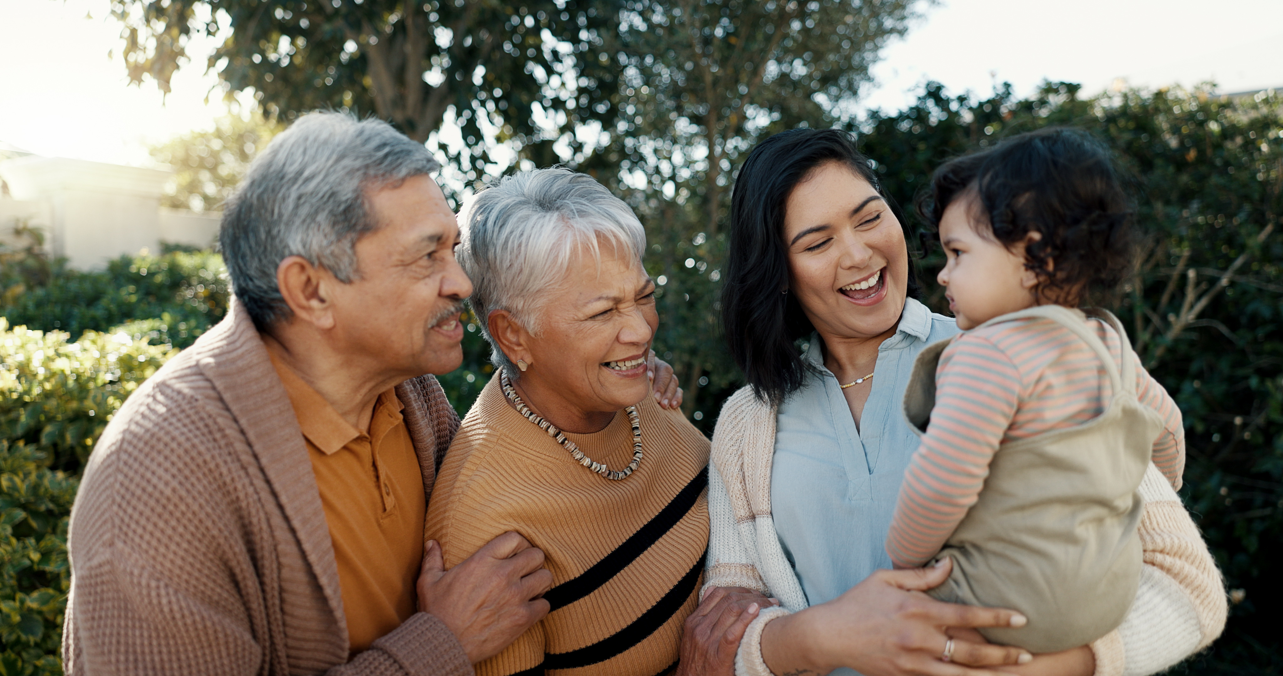 Family support
