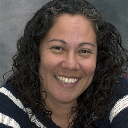 Picture of Rose Baladez, Area Manager, Security and Planning